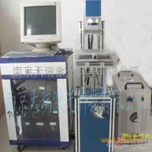 天瑞激光高速掃描振鏡激光打標(biāo)機(jī) 精密制造的掃描利器