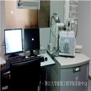 場(chǎng)發(fā)射環(huán)境掃描電鏡與能譜儀 微觀世界的精密探索者